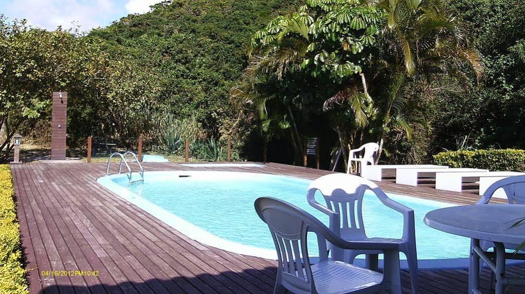 Pousada Porto Do Arvoredo Florianópolis Zewnętrze zdjęcie