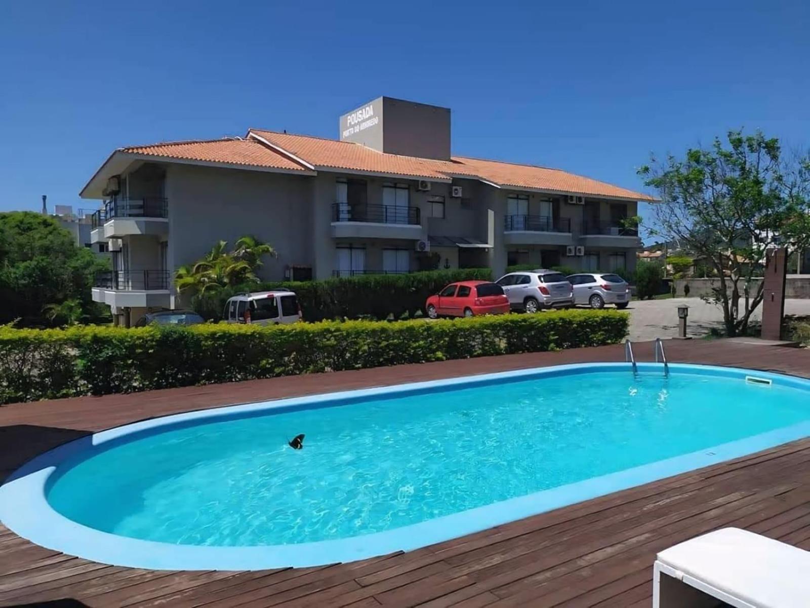 Pousada Porto Do Arvoredo Florianópolis Zewnętrze zdjęcie