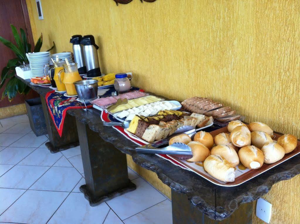 Pousada Porto Do Arvoredo Florianópolis Zewnętrze zdjęcie