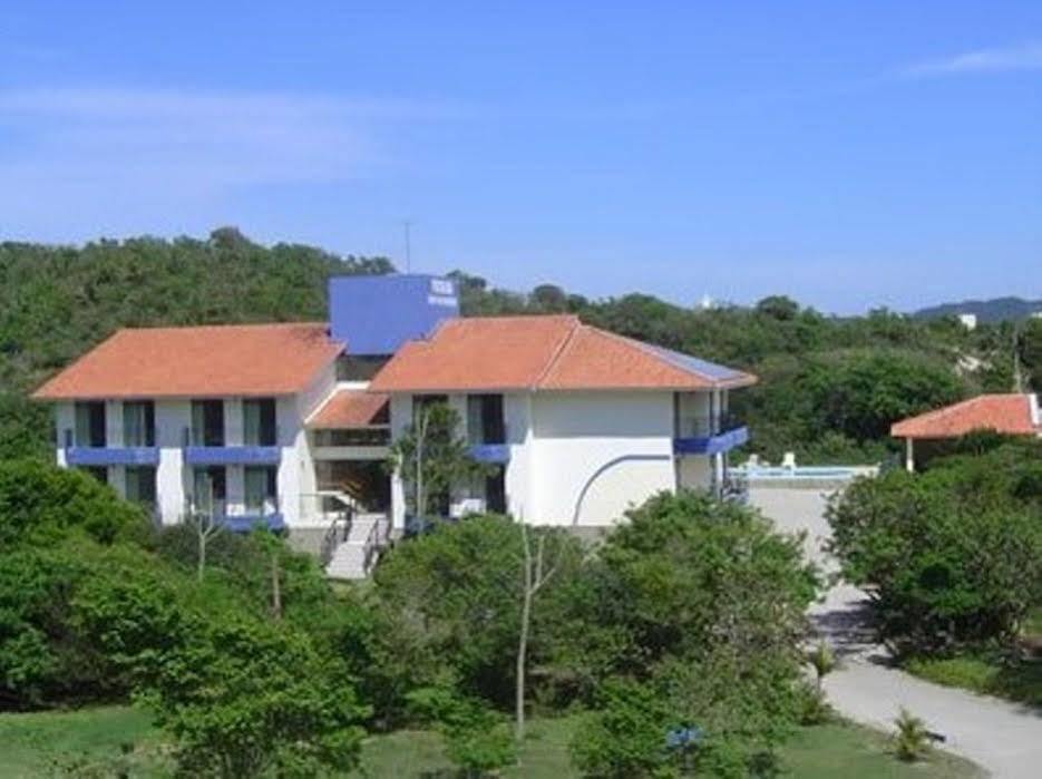 Pousada Porto Do Arvoredo Florianópolis Zewnętrze zdjęcie