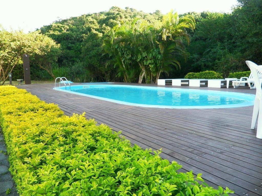 Pousada Porto Do Arvoredo Florianópolis Zewnętrze zdjęcie