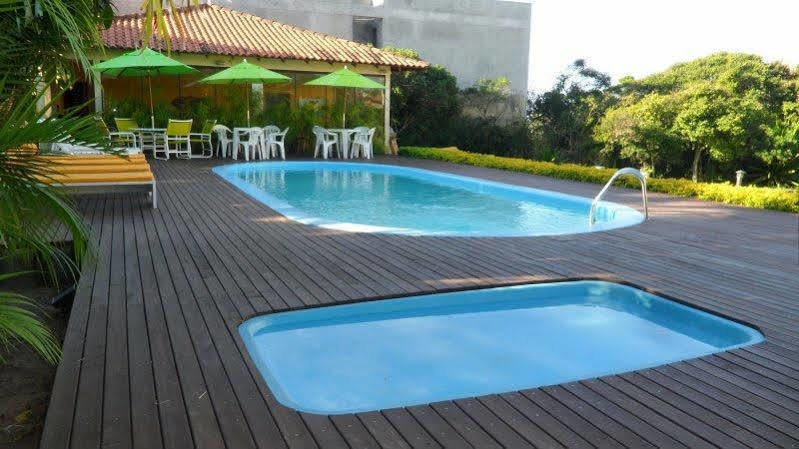 Pousada Porto Do Arvoredo Florianópolis Zewnętrze zdjęcie